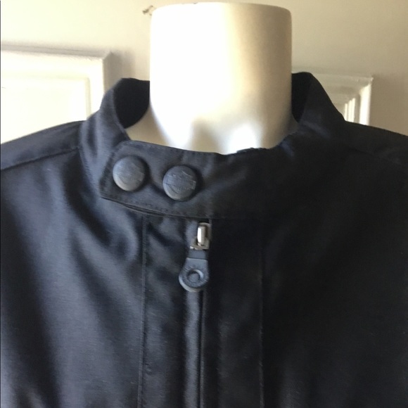 Ladies Harley Davidson Jacket - Picture 4 of 15